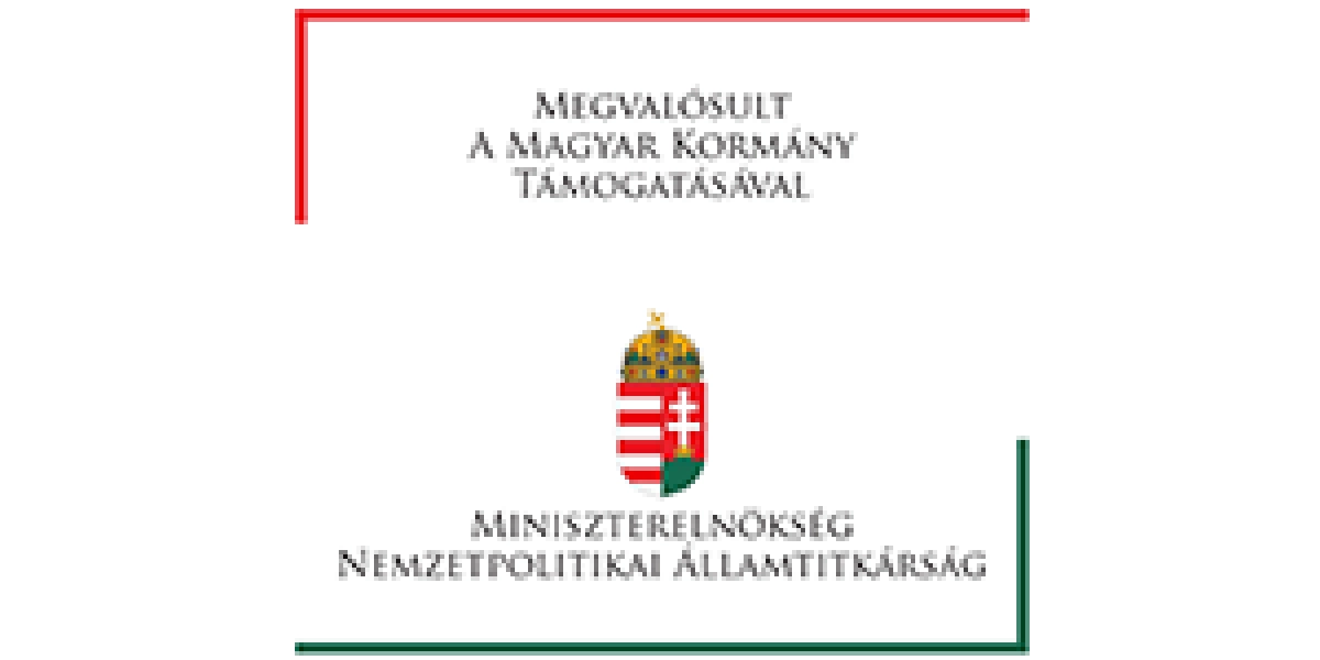 Megvalósult a Magyar Kormány támogatásával